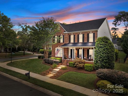 6703 Garden Hill Dr, Huntersville, NC, 28078-6472 | Card Image