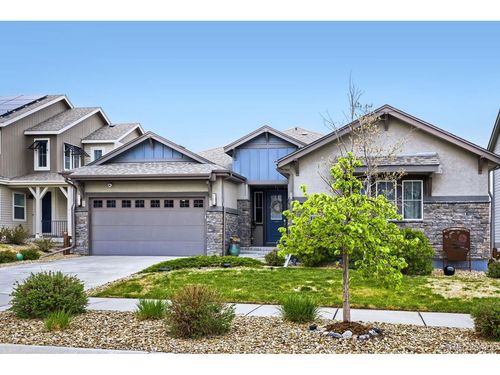 18401 W 93rd Pl, Arvada, CO, 80007-7356 | Card Image