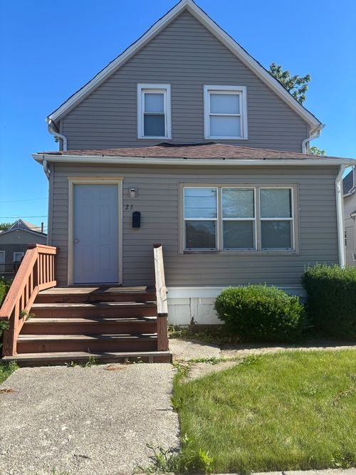 23 W Main St, Chicago Heights, IL, 60411-4020 | Card Image