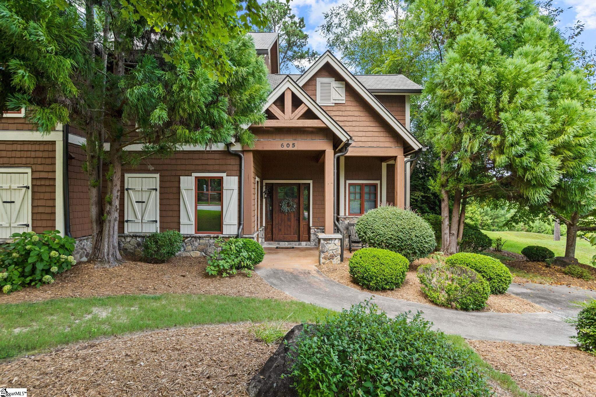 River Birch Way, Salem, SC 29676