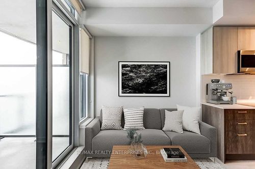 3607-1926 Lake Shore Blvd W, Toronto, ON, M6S1A1 | Card Image