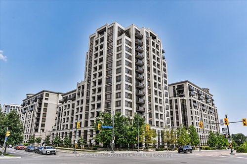 1002-89 S Town Centre Blvd, Markham, ON, L6G0E8 | Card Image