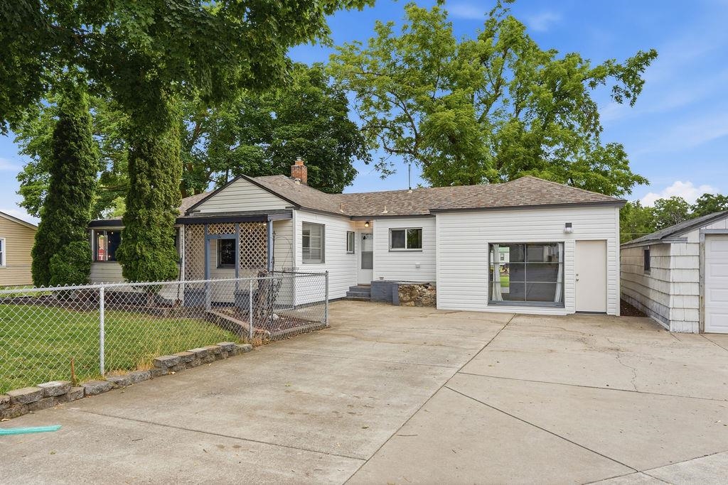 Residential in Spokane 2