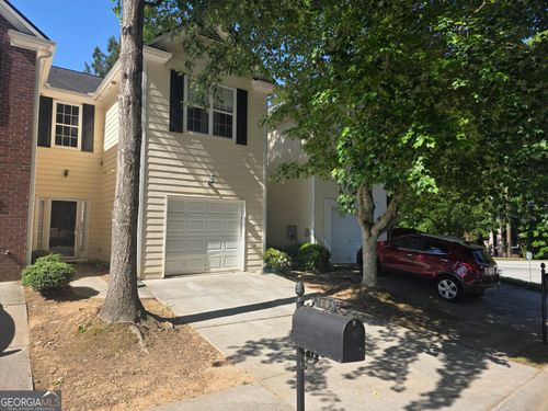 7005 Biltmore Trce, Lithonia, GA, 30058-2959 | Card Image