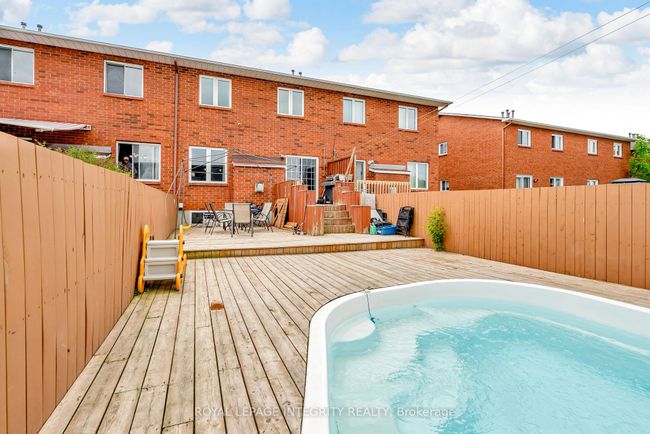 110 Heritage Pl, House attached with 4 bedrooms, 3 bathrooms and 2 parking in Cornwall ON | Image 38