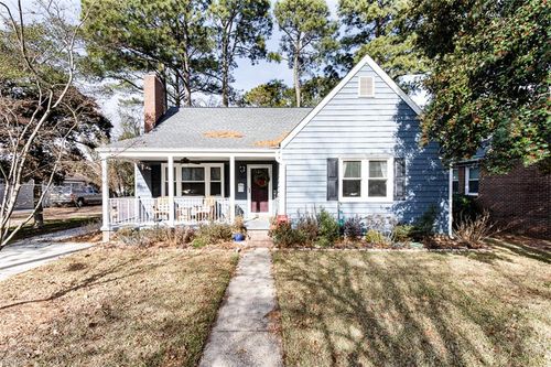 1104 Lexan Ave, Norfolk, VA, 23508-1237 | Card Image
