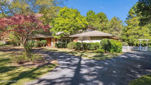 85 Gray Fox Run, Pinehurst, NC, 28374-9056 | Card Image