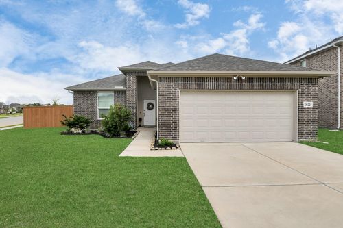 10622 Cascade Creek Dr, Rosharon, TX, 77583-4671 | Card Image
