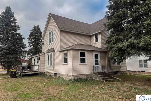 101 Park St N, Minnesota Lake, MN, 56068-3178 | Card Image