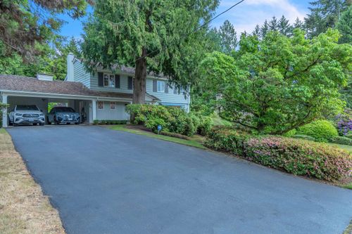 840 Margaree Pl, West Vancouver, BC, V7T2J4 | Card Image