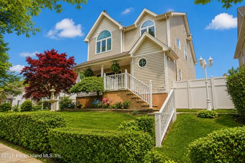 91 Allison Ave, Staten Island, NY, 10306-2807 | Card Image