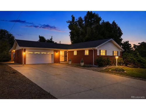 343 Melody Dr, Northglenn, CO, 80260-5542 | Card Image
