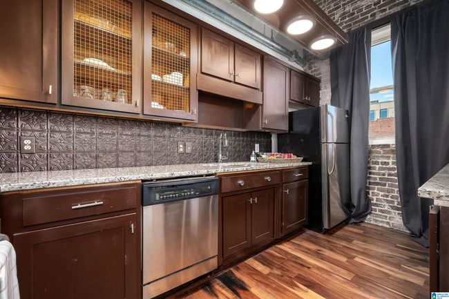 APT-303 - 2217 2 Nd Ave N, Condo with 1 bedrooms, 1 bathrooms and null parking in BIRMINGHAM AL | Image 10