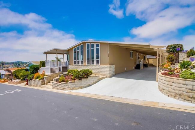 SPC-326 - 1930 W San Marcos Blvd, Home with 2 bedrooms, 2 bathrooms and 2 parking in San Marcos CA | Image 43