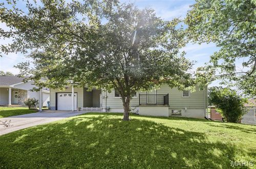113 N Old Bethalto Rd, Bethalto, IL, 62010-1001 | Card Image