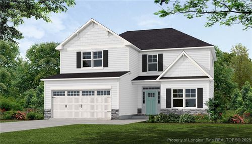 221 Meadow Sage St, Raeford, NC, 28376-4519 | Card Image