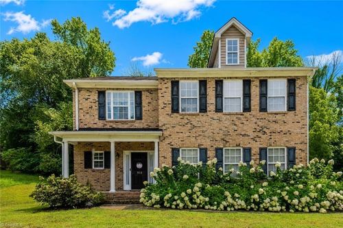 513 Cornelia Dr, Graham, NC, 27253-4115 | Card Image