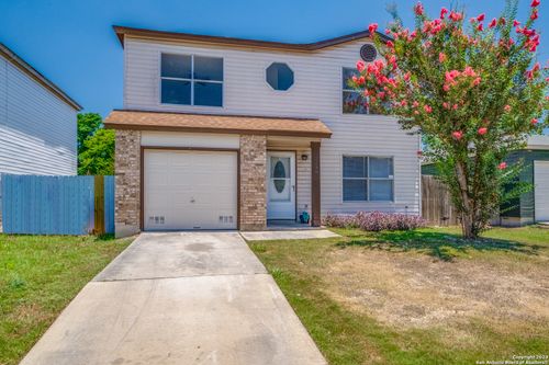 3650 Cameron Spgs, San Antonio, TX, 78244-2109 | Card Image