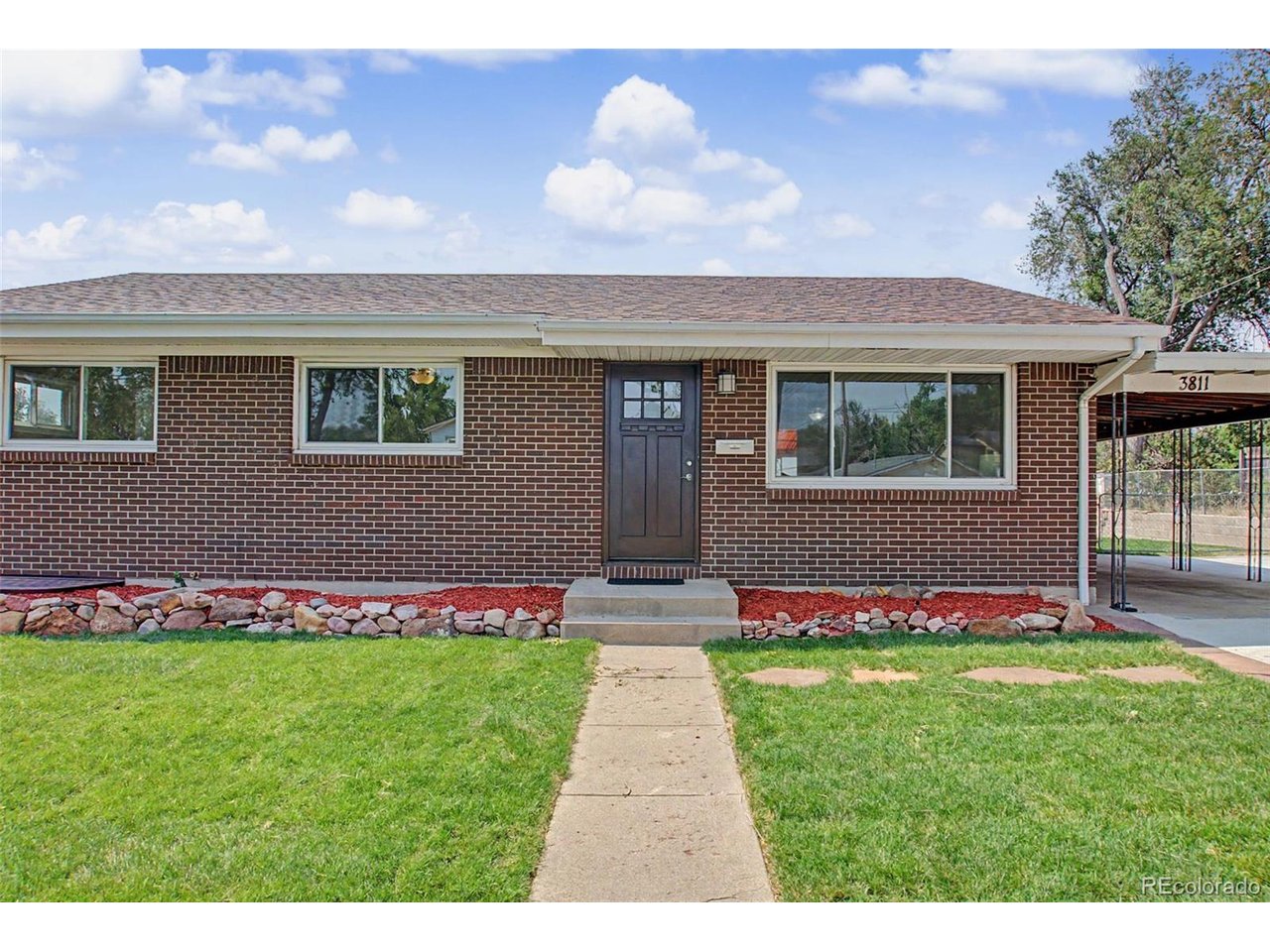 Residential in Colorado Springs 3