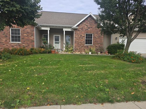 4397 Renaissance Dr, Normal, IL, 61761-9210 | Card Image