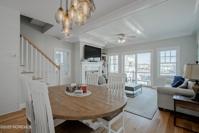 26 Beach St, House other with 3 bedrooms, 3 bathrooms and null parking in Sea Bright NJ | Image 9