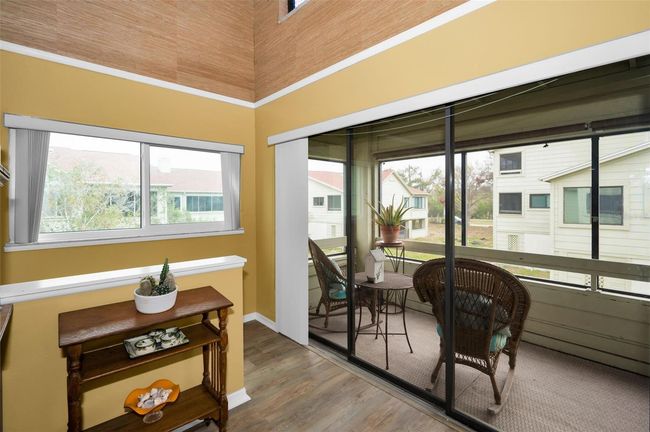 East Facing Balcony | Image 22