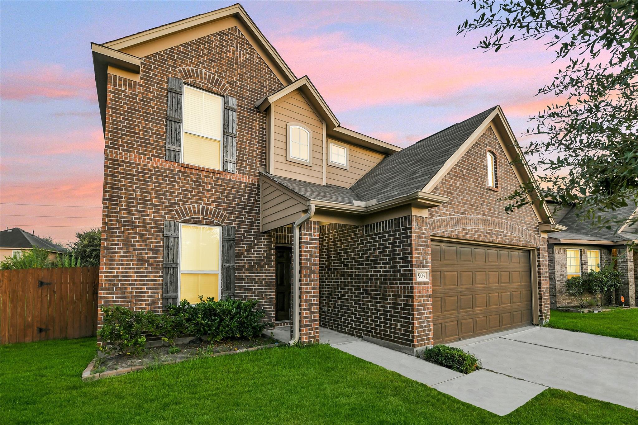 Residential in Houston 2