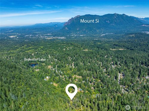 17528 425th Ave Se, North Bend, WA, 98045-9344 | Card Image