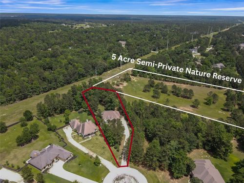 409 Ridgelake Scenic Dr, Montgomery, TX, 77316-6952 | Card Image