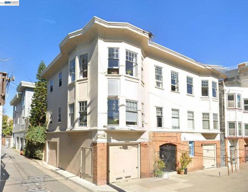 3470 25th St, San Francisco, CA, 94110-3862 | Card Image