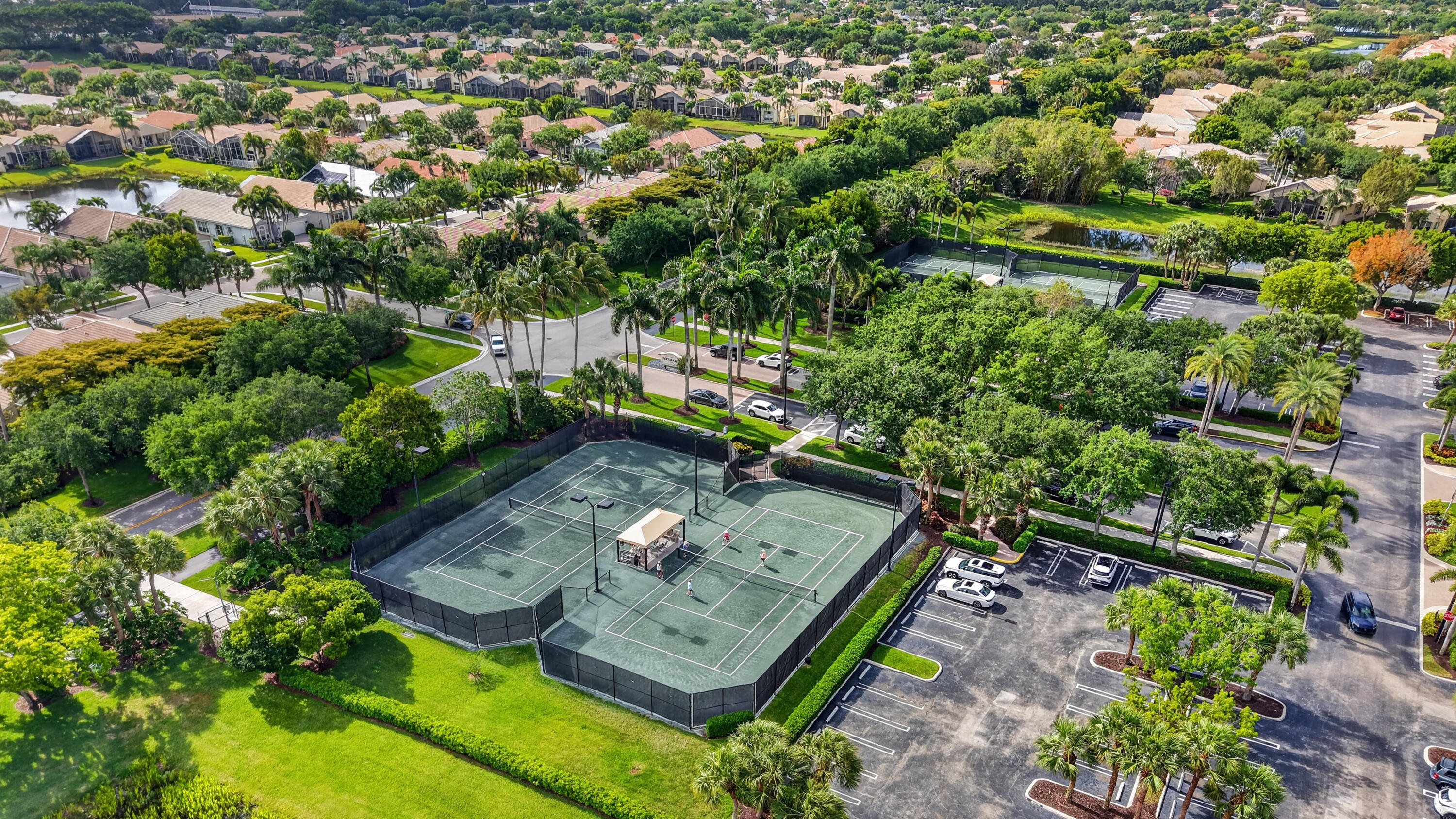 Residential in Lake Worth 2