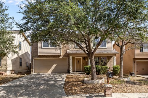 234 Spruce Breeze, San Antonio, TX, 78245-2981 | Card Image