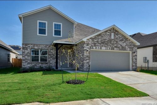 14537 Flatiron Clf, San Antonio, TX, 78253-2272 | Card Image
