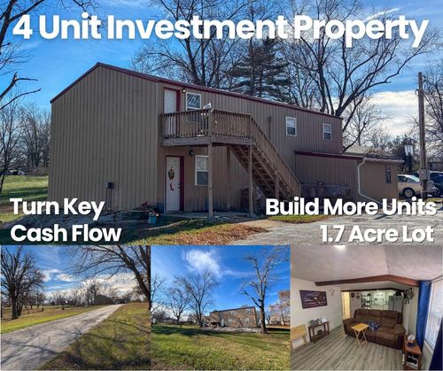 1000 W 3rd St, Mountain Grove, MO, 65711-1943 | Card Image