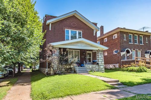 3683 Liermann Avenue, St Louis, MO, 63116 | Card Image