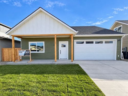 824 Accolade Loop, Belgrade, MT, 59714-4503 | Card Image