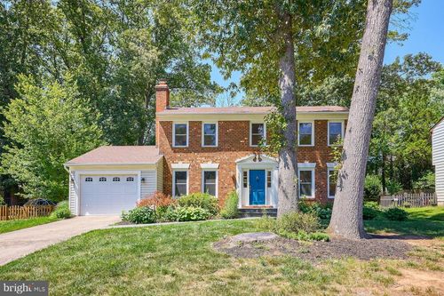 5631 Fort Corloran Dr, BURKE, VA, 22015-2114 | Card Image