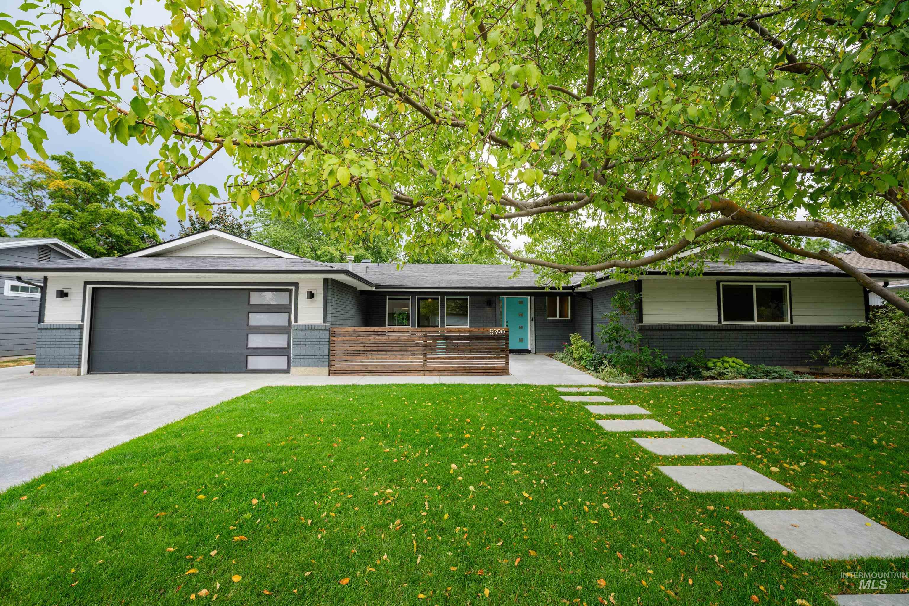 Creswell Ave, Boise, ID 83713