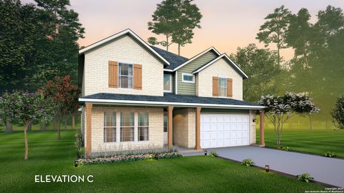 154 Ednie Ln, Rio Medina, TX, 78066 | Card Image