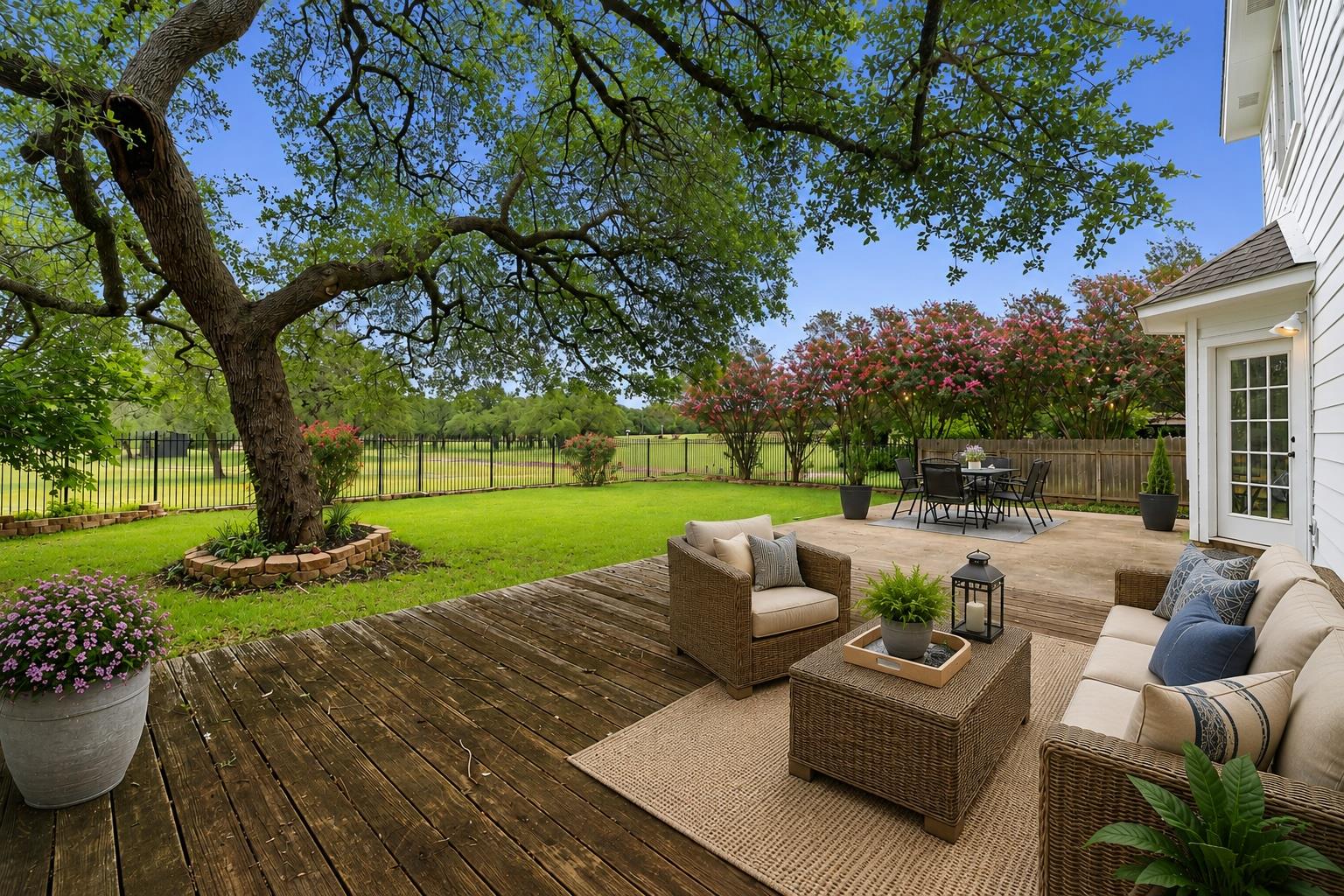 Residential in Cedar Park 3