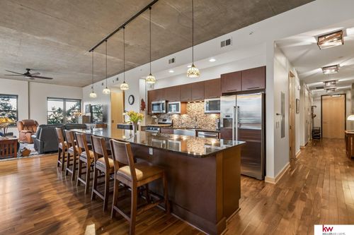 410-1308 Jackson Street, Omaha, NE, 68102 | Card Image
