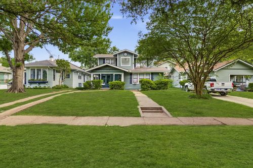 5838 Belmont Ave, Dallas, TX, 75206-6804 | Card Image