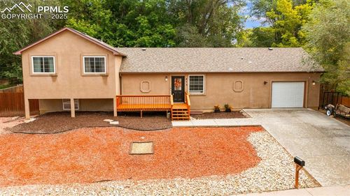 475 Cielo Vista St, Colorado Springs, CO, 80911-2410 | Card Image