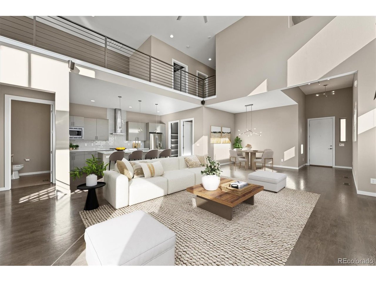 Residential in Evergreen 2