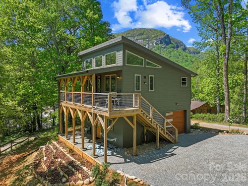186 Sea Wish Way, Lake Lure, NC, 28746-8213 | Card Image