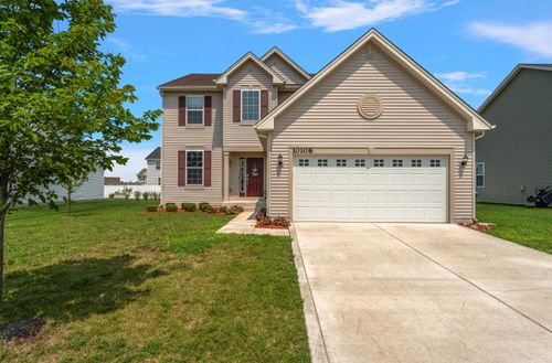 10108 W 145th Ave, Cedar Lake, IN, 46303-0789 | Card Image