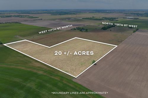 00000 N 117th St N, Sedgwick, KS, 67135 | Card Image