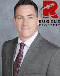 Eugene Crockett
