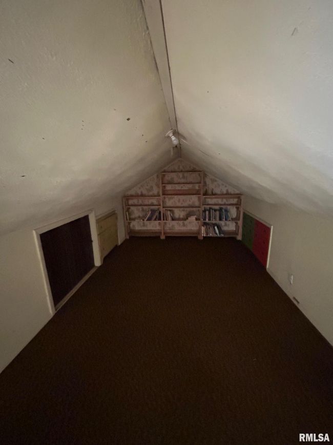 1020 N Walnut St, House other with 2 bedrooms, 1 bathrooms and null parking in Springfield IL | Image 9
