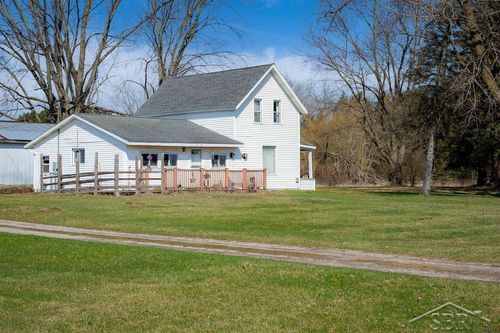 18025 Grabowski Road, Fremont Township, MI, 48655 | Card Image